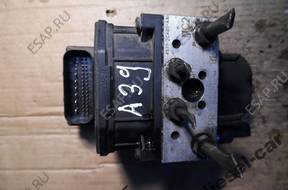 БЛОК АБС   FORD MONDEO MK3 4S71-2C405-AA