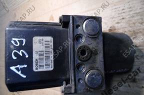 БЛОК АБС   FORD MONDEO MK3 4S71-2C405-AA