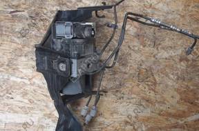 БЛОК АБС FORD MONDEO MK3   9680756880
