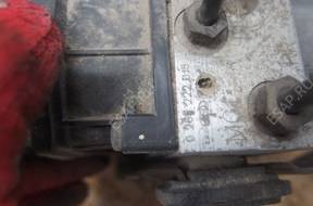 БЛОК АБС FORD MONDEO MK3   9680756880