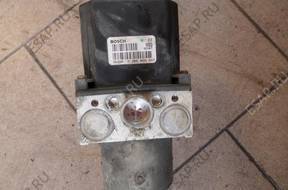БЛОК АБС FORD Mondeo MK3