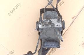 БЛОК АБС FORD MONDEO MK3