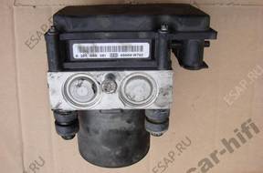 БЛОК АБС    Ford Mondeo Mk3