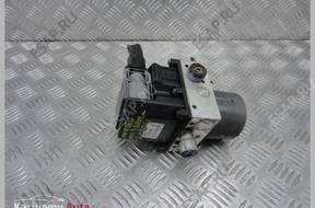 БЛОК АБС FORD MONDEO MK3   BOSCH 2.0 TDCI