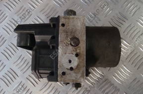 БЛОК АБС Ford Mondeo Mk3   BOSCH ORY