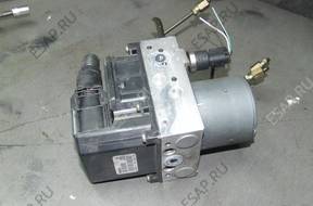 БЛОК АБС FORD MONDEO MK3   ESP 1S71-20405-AJ