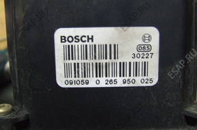 БЛОК АБС FORD MONDEO MK3   ESP 1S71-20405-AJ