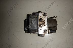 БЛОК АБС   Ford Mondeo MK3 FL 2,0 3S71-2C405-AC
