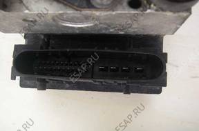 БЛОК АБС Ford mondeo mk3 GHIA 2004 год TDCI