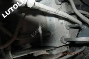 БЛОК АБС FORD MONDEO MK3 HB 1.8