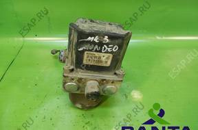 БЛОК АБС   Ford Mondeo MK3 III 2000 год. 0265222016