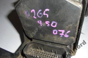БЛОК АБС   FORD MONDEO MK3 JAGUAR X TYPE 0265950076
