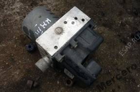 БЛОК АБС   FORD MONDEO MK3 MK III