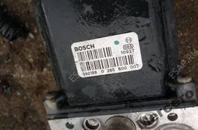 БЛОК АБС   FORD MONDEO MK3 MK III