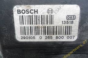 БЛОК АБС   FORD MONDEO MK3 MKIII 2.0TDCI 2.0 TDCI
