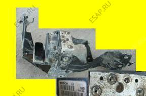 БЛОК АБС FORD MONDEO MK3   modul  TDDi ЕВРОПЕЙСКАЯ ВЕРСИЯ