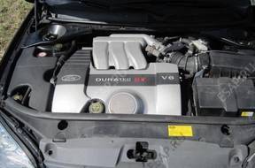 БЛОК АБС   FORD MONDEO MK3 ST220 3.0 V6