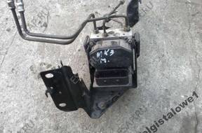 БЛОК АБС    FORD MONDEO MK3 TDDI SLSK