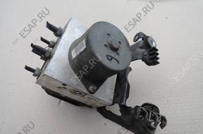 БЛОК АБС FORD MONDEO MK4 1.8 TDCI   8G91-2C405-AB