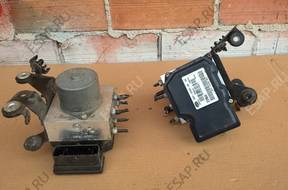БЛОК АБС Ford Mondeo MK4 1.8 TDCI   ESP