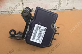 БЛОК АБС Ford Mondeo MK4 1.8 TDCI   ESP