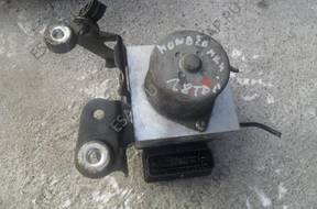 БЛОК АБС   FORD MONDEO MK4 1.8 TDCI