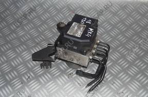 БЛОК АБС    Ford Mondeo mk4 1.8TDCI