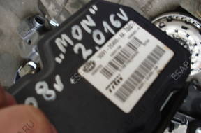 БЛОК АБС FORD MONDEO MK4 2.0 16V