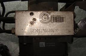 БЛОК АБС FORD MONDEO MK4 2.0