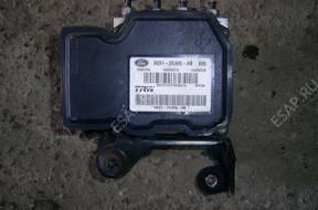 БЛОК АБС   FORD MONDEO MK4 2.0 B 8G91-2C405-AB