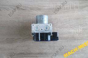 БЛОК АБС FORD MONDEO MK4 2.0 TDCI   7G912C405AB