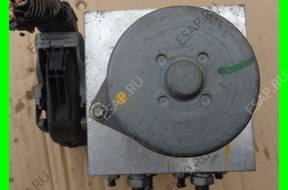 БЛОК АБС FORD MONDEO MK4 2.0 TDCI   7G912C405AB