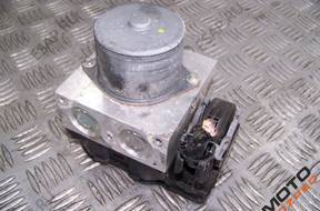 БЛОК АБС FORD MONDEO MK4 2.0 TDCI   8G91-2C405-AA