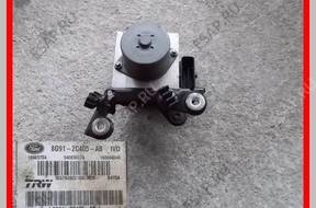 БЛОК АБС FORD MONDEO MK4 2.0 TDCI   8G912C405AB