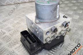 БЛОК АБС FORD MONDEO MK4 2.0 TDCI   BG91-2C405-AD