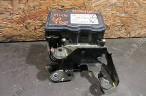 БЛОК АБС   - Ford Mondeo MK4 2.0TDCI 7G91-2C405-AB