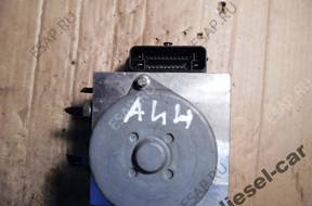БЛОК АБС   FORD MONDEO MK4 7G91-2C405-AA