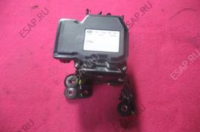 БЛОК АБС    FORD MONDEO MK4 7G91-2C405AB