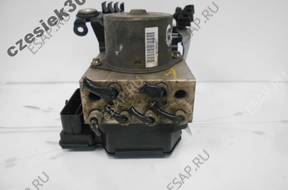 БЛОК АБС    FORD MONDEO MK4 7G912C405AB