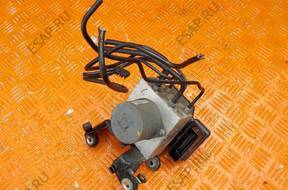 БЛОК АБС FORD MONDEO MK4   8g91-2c405-aa