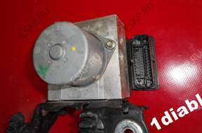 БЛОК АБС FORD MONDEO MK4   8G91-2C405-AB i