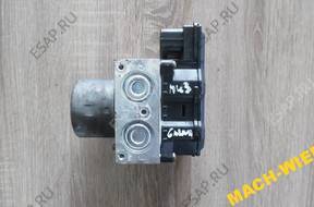 БЛОК АБС FORD MONDEO MK4   8G91-2C405-AB