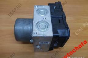 БЛОК АБС FORD MONDEO MK4   8G91-2C405-AB
