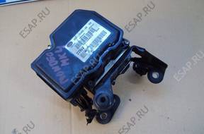БЛОК АБС   FORD MONDEO MK4 8G91-2C405-AB