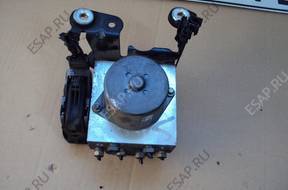 БЛОК АБС   FORD MONDEO MK4 8G91-2C405-AB
