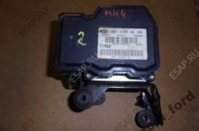 БЛОК АБС   FORD MONDEO MK4 8G912C405AA