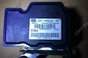 БЛОК АБС FORD MONDEO MK4   8G912C405AA
