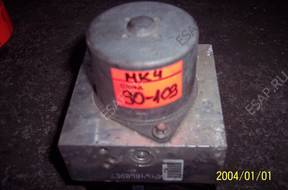 БЛОК АБС FORD MONDEO MK4   8G912C405AB D