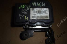 БЛОК АБС   FORD MONDEO MK4 8G912C405AB