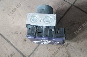 БЛОК АБС FORD MONDEO MK4 9G91-2C405-AB